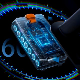 copy of Μπαταρίες για επαναφορτιζόμενο ηλεκτρικό σκουπάκι Typhoon 14.8V IZZY original