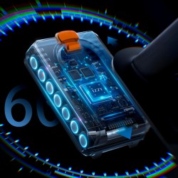 Μπαταρία για επαναφορτιζόμενή ηλεκτρική σκουπά Στικ 2σε1 25.9V BLDC IZ-4007 IZZY original IZZY SKBAT0014