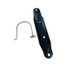 Βάση στήριξης καλοριφέρ λαδιού 2500W IZ-9029 IZZY original IZZY KALB0001