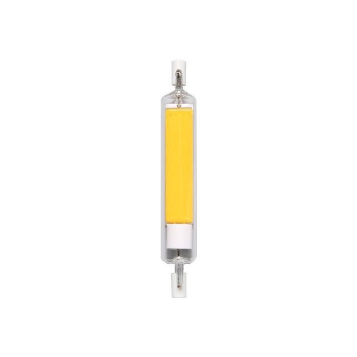 copy of Λάμπα led μικρή 78mm 2y 6W R7s 230V EUROLAMP