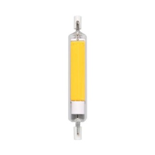 copy of Λάμπα led μικρή 78mm 2y 6W R7s 230V EUROLAMP