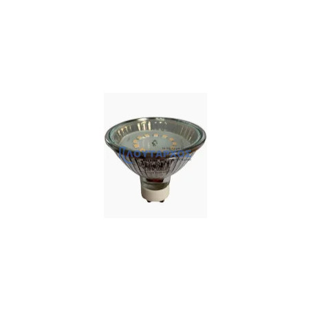 Λάμπα LED PAR20 7W 3000K GU10 DLU PAR20730GU10