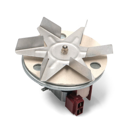 Ανεμιστήρας κομπλέ (220volt 31watt,μοτέρ) αερόθερμου φούρνου κουζίνας ΓΕΝΙΚΗΣ ΧΡΗΣΗΣ (UNIVERSAL) ΓΕΝΙΚΗΣ ΧΡΗΣΗΣ MF0007