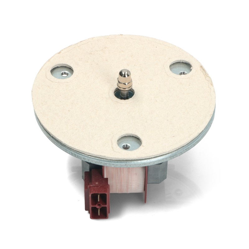 Ανεμιστήρας κομπλέ (220volt 31watt,μοτέρ) αερόθερμου φούρνου κουζίνας ΓΕΝΙΚΗΣ ΧΡΗΣΗΣ (UNIVERSAL) ΓΕΝΙΚΗΣ ΧΡΗΣΗΣ MF0007