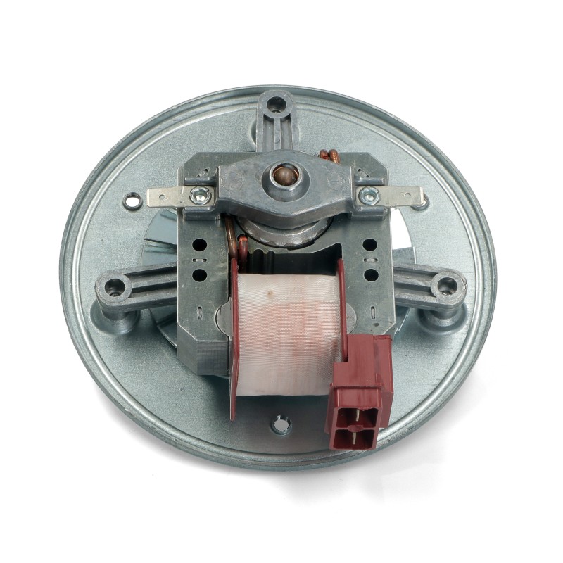 Ανεμιστήρας κομπλέ (220volt 31watt,μοτέρ) αερόθερμου φούρνου κουζίνας ΓΕΝΙΚΗΣ ΧΡΗΣΗΣ (UNIVERSAL) ΓΕΝΙΚΗΣ ΧΡΗΣΗΣ MF0007