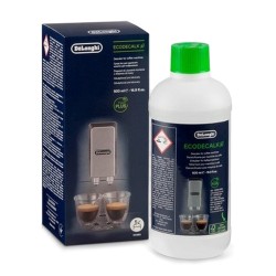 Υγρό καθαριστικό αλάτων κατάλληλο για καφετιέρες DELONGI original DELONGHI KAFKATH0001