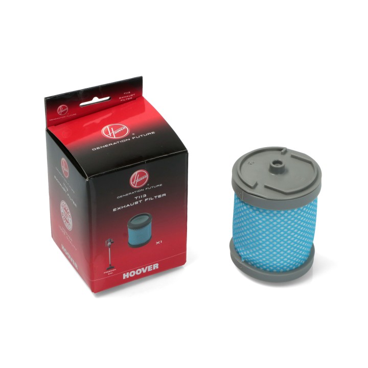 Φίλτρο για σκουπάκι επαναφορτιζόμενο HOOVER original HOOVER SKXFIL0058