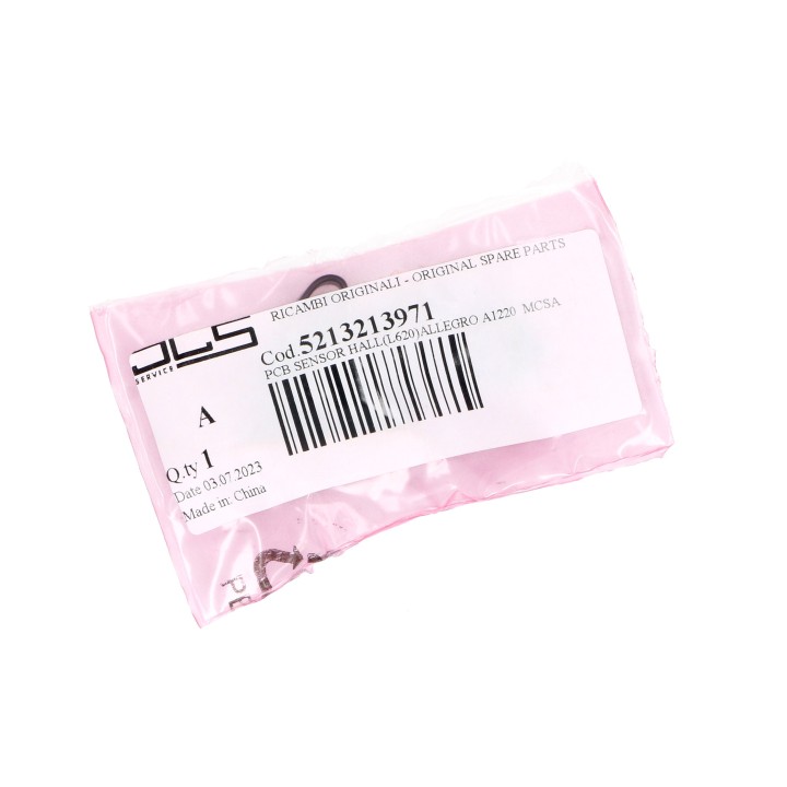 Αισθητήρας μηχανισμού καφετιέρας DELONGHI/AEG original DELONGHI PLKA0010