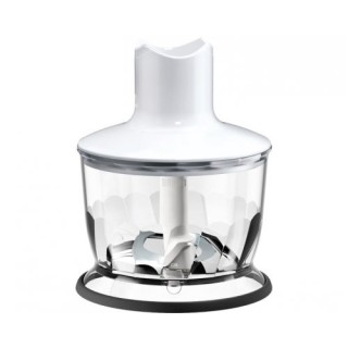 Μπώλ κομπλέ μεσαίο με 4 καμπυλώσεις μίξερ χειρός BRAUN 4191 original