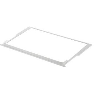 Γυάλινο ράφι με πλαίσιο ψυγείου BOSCH/SIEMENS original BOSCH PSPOR0121