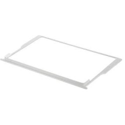 Γυάλινο ράφι με πλαίσιο ψυγείου BOSCH/SIEMENS original BOSCH PSPOR0121