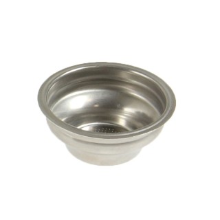 Φίλτρο μονής δόσης καφετιέρας espresso DELONGHI original DELONGHI KFS0036