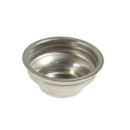 Φίλτρο μονής δόσης καφετιέρας espresso DELONGHI original DELONGHI KFS0036 Φίλτρο μονής δόσης καφετιέρας espresso DELONGHI original DELONGHI KFS0036
