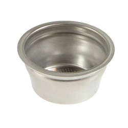 Φίλτρο διπλής δόσης καφετιέρας espresso DELONGHI original DELONGHI KFS0037