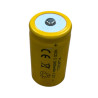 Επαναφορτιζόμενη μπαταρία D/LR20 Νi-Cd 3000mAh 1.2V FUJICELL FUJICELL C3000
