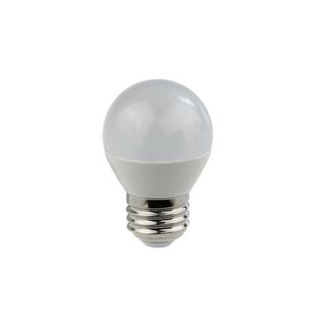 Λάμπα led σφαιρική 7W E27 G45 2700Κ PHILIPS PHILIPS G45727E27PH