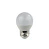 Λάμπα led σφαιρική 7W E27 G45 4000Κ PHILIPS
