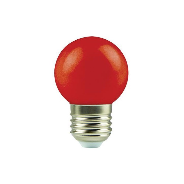 copy of Λάμπα led σφαιρική  7W E27 G45 2700Κ