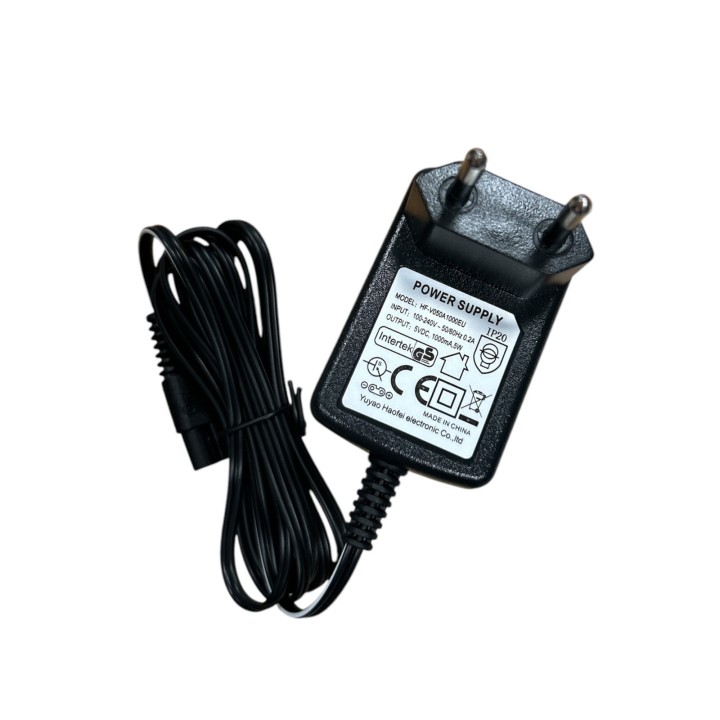 Φορτιστής για σκουπάκι PG 950/DT 200 IZZY original IZZY SKKFOR0042