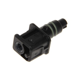 copy of Ακροφύσιο ατμού για αφρόγαλο πολυκαφετιέρας DELONGHI original