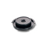 Πλάκα εκροής νερού καφετιέρας DELONGHI/SMEG original DELONGHI KAFB0032 Πλάκα εκροής νερού καφετιέρας DELONGHI/SMEG original DELONGHI KAFB0032