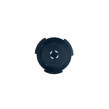 Πλάκα εκροής νερού καφετιέρας DELONGHI/SMEG original DELONGHI KAFB0032 Πλάκα εκροής νερού καφετιέρας DELONGHI/SMEG original DELONGHI KAFB0032