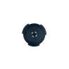 Πλάκα εκροής νερού καφετιέρας DELONGHI/SMEG original DELONGHI KAFB0032 Πλάκα εκροής νερού καφετιέρας DELONGHI/SMEG original DELONGHI KAFB0032