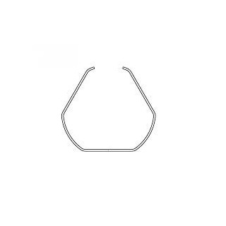 copy of Δοσομετρητής και πιεστήρας tamper καφετιέρας εσπρέσσο DELONGHI original