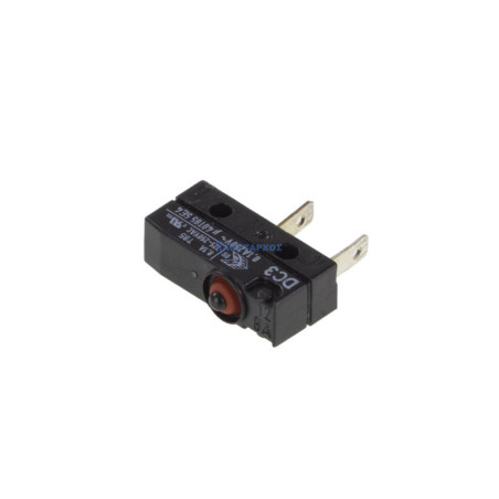 Μικροδιακόπτης μπουτόν καφετιέρας DELONGHI original DELONGHI KAFDIA0012 Μικροδιακόπτης μπουτόν καφετιέρας DELONGHI original DELONGHI KAFDIA0012