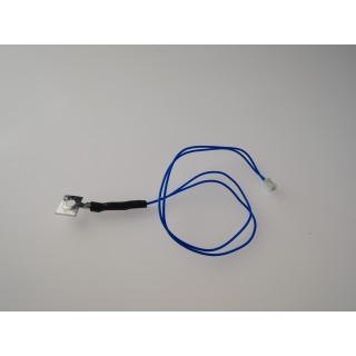 Θερμοστάτης TCO μπόιλερ ατμοσυστήματος BRAUN original BRAUN SIDTHE0004