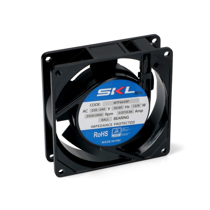 Μοτέρ ανεμιστήρα τετράγωνος ψυγείου 92x92x25mm ΓΕΝΙΚΗΣ ΧΡΗΣΗΣ﻿ ΓΕΝΙΚΗΣ ΧΡΗΣΗΣ PSANEM0020