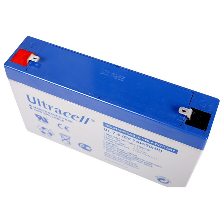 copy of Μπαταρία μολύβδου 12V 7AHh κλειστού τύπου ΓΕΝΙΚΗΣ ΧΡΗΣΗΣ