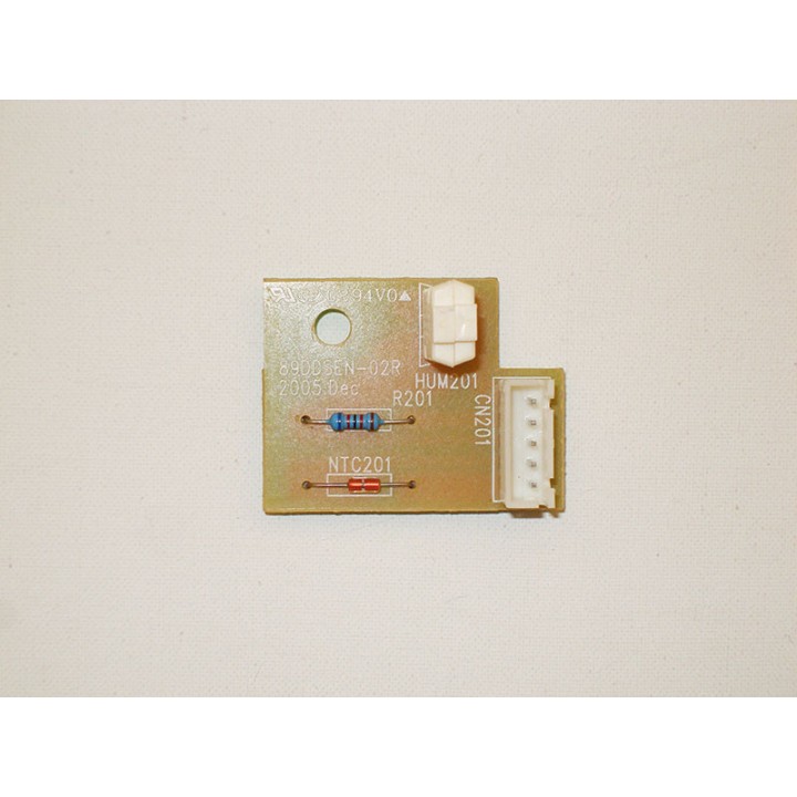 copy of Αισθητήρας υγρασίας αφυγραντήρα INVENTOR/ELECTROLUX original