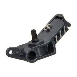 Βραχίονας - έμβολο καφετιέρας DELONGI original DELONGHI KAFEMV001