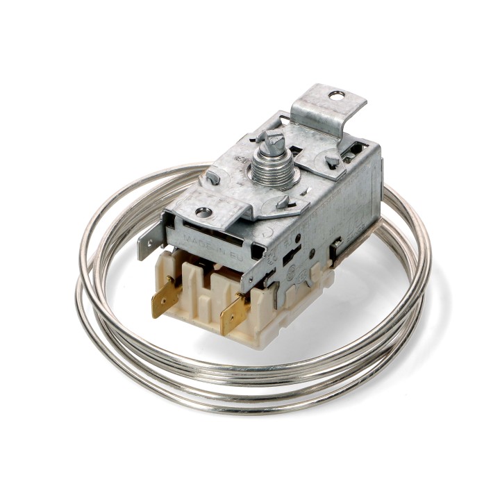 Θερμοστάτης (3 επαφών) παγομηχάνης στοίχειου A21-0060  min: -4°C max: -13/-8 °C x 1500mm