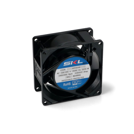 Μοτέρ ανεμιστήρα τετράγωνος ψυγείου 80x80x25mm ΓΕΝΙΚΗΣ ΧΡΗΣΗΣ﻿ ΓΕΝΙΚΗΣ ΧΡΗΣΗΣ PSANEM0021