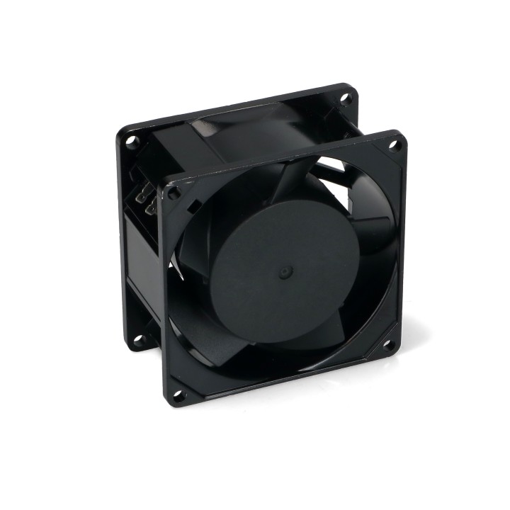 Μοτέρ ανεμιστήρα τετράγωνος ψυγείου 80x80x25mm ΓΕΝΙΚΗΣ ΧΡΗΣΗΣ﻿ ΓΕΝΙΚΗΣ ΧΡΗΣΗΣ PSANEM0021