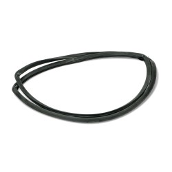 Λάστιχο (φλάντζα) στεγανοποίησης κρυστάλλου πόρτας κουζίνας PITSOS/SIEMENS/BOSCH replica BOSCH GPK0041r