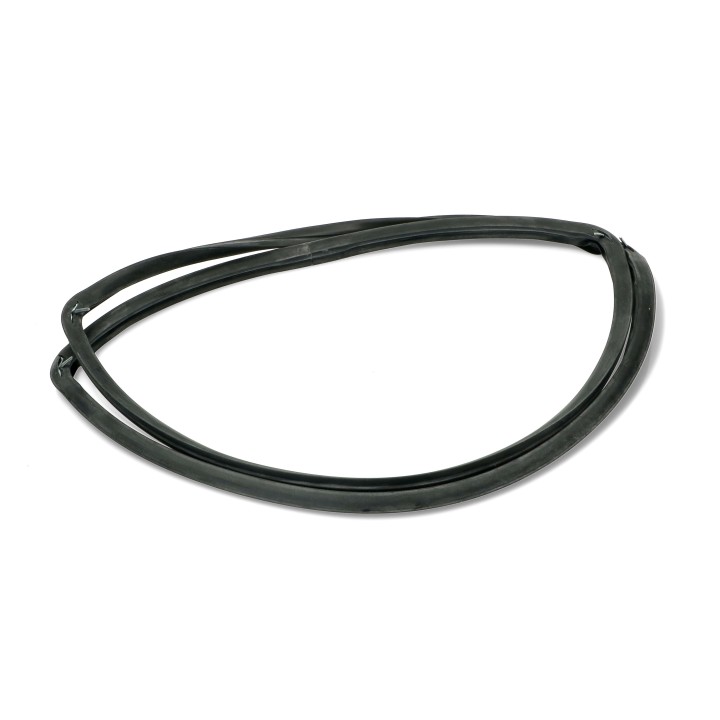 Λάστιχο (φλάντζα) στεγανοποίησης κρυστάλλου πόρτας κουζίνας PITSOS/SIEMENS/BOSCH replica BOSCH GPK0041r