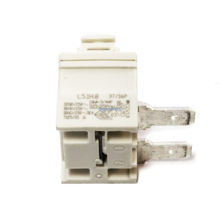 Διακόπτης ON - OFF σκούπας AEG/ELECTROLUX/ROWENTA/ΓΕΝΙΚΗΣ ΧΡΗΣΗΣ BOSCH SKDIA0008