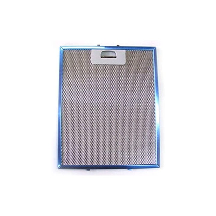 Φίλτρο μεταλλικό απορροφητήρα TEKA replica TEKA APFIL0103r