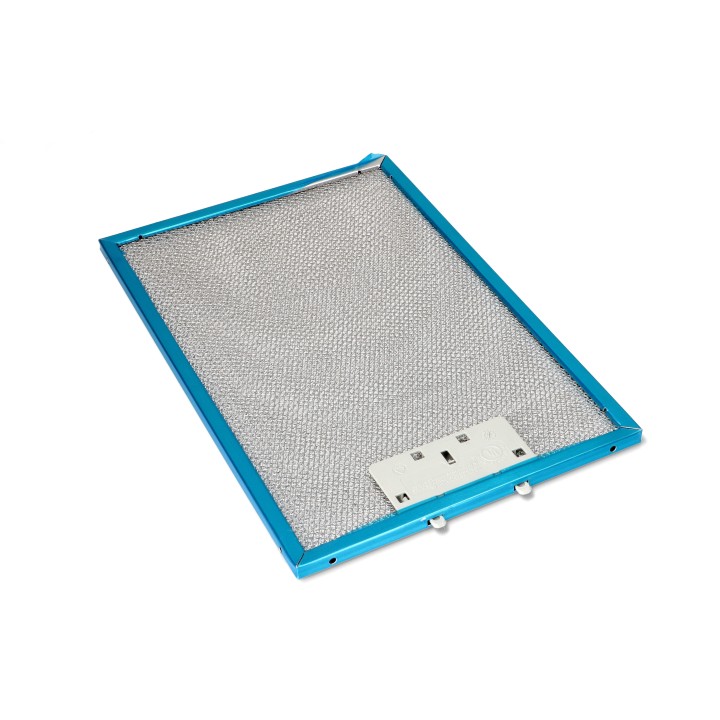 copy of Φίλτρο μεταλλικό απορροφητήρα TEKA original