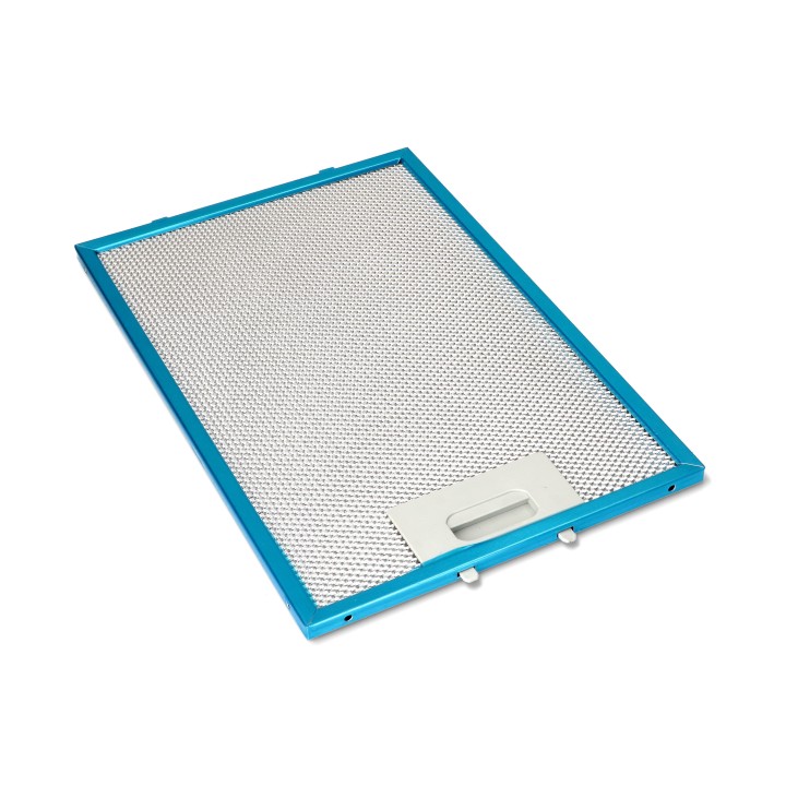 Φίλτρο μεταλλικό απορροφητήρα TEKA replica TEKA APFIL0147