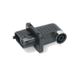 Ακροφύσιο ατμού για αφρόγαλο πολυκαφετιέρας DELONGHI original DELONGHI KAFAKR0009