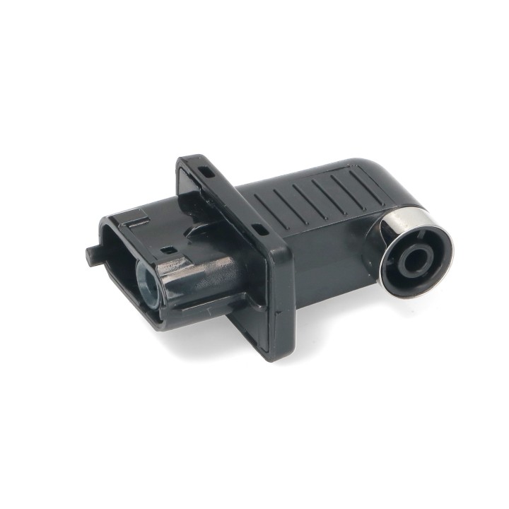 Ακροφύσιο ατμού για αφρόγαλο πολυκαφετιέρας DELONGHI original DELONGHI KAFAKR0009