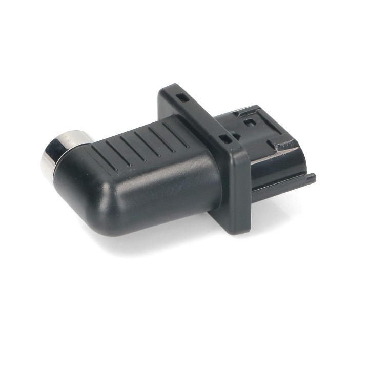 Ακροφύσιο ατμού για αφρόγαλο πολυκαφετιέρας DELONGHI original DELONGHI KAFAKR0009