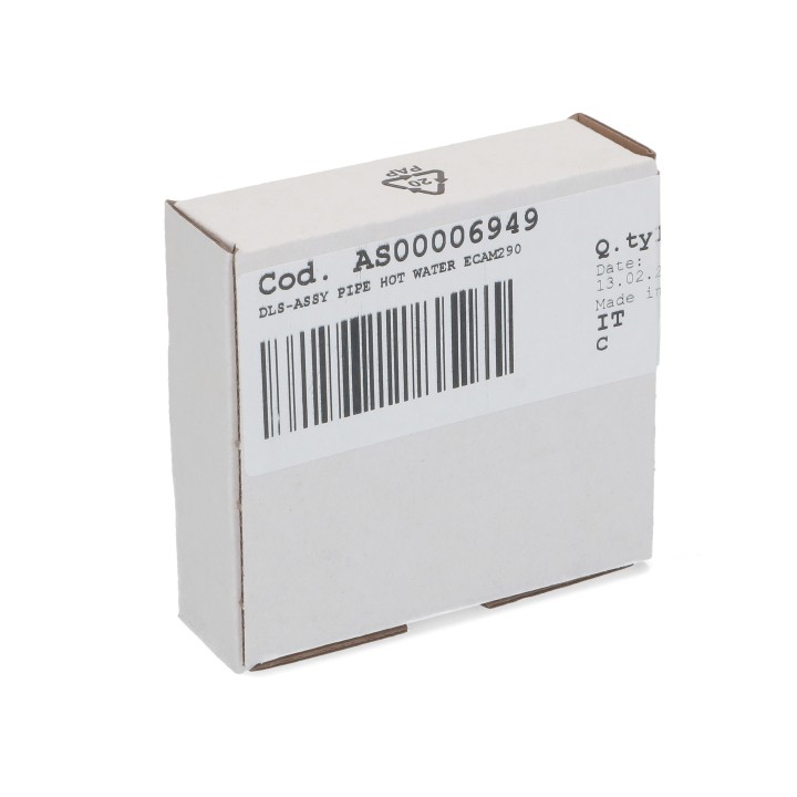 copy of Ακροφύσιο ατμού για αφρόγαλο πολυκαφετιέρας DELONGHI original