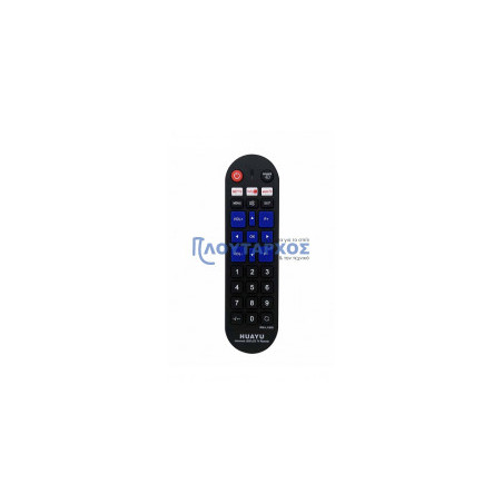 Universal πολυτηλεχειριστήριο RM-L1600 , Τηλεοράσεις PHILIPS / SAMSUNG / PANASONIC / SONY / LG ΓΕΝΙΚΗΣ ΧΡΗΣΗΣ RM-L1600 Universal πολυτηλεχειριστήριο RM-L1600 , Τηλεοράσεις PHILIPS / SAMSUNG / PANASONIC / SONY / LG ΓΕΝΙΚΗΣ ΧΡΗΣΗΣ RM-L1600