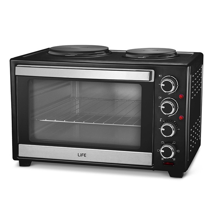 copy of Hot air fryer 2.4L με χρονοδιακόπτη 30 λεπτών NEDIS