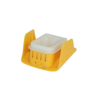 Τάπα με συλλέκτη αλάτων ατμοσυστήματος PHILIPS original/genuine PHILIPS SIDT0001